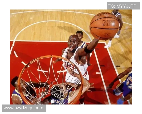 奥尼尔与小乔丹的传奇对决谁才是篮球历史上的真正巨星